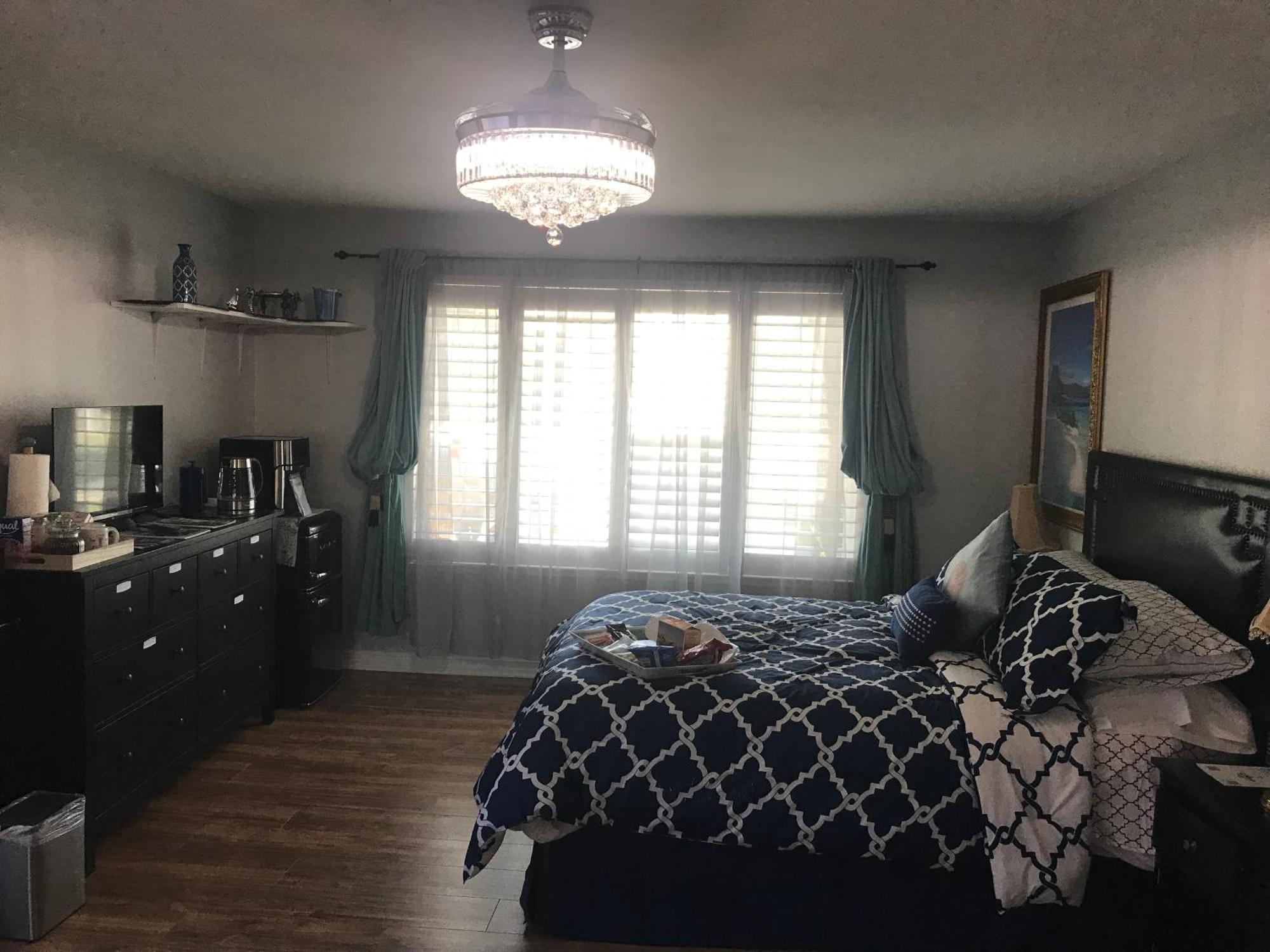 Romantic Coastal Private Room Oxnard Bagian luar foto