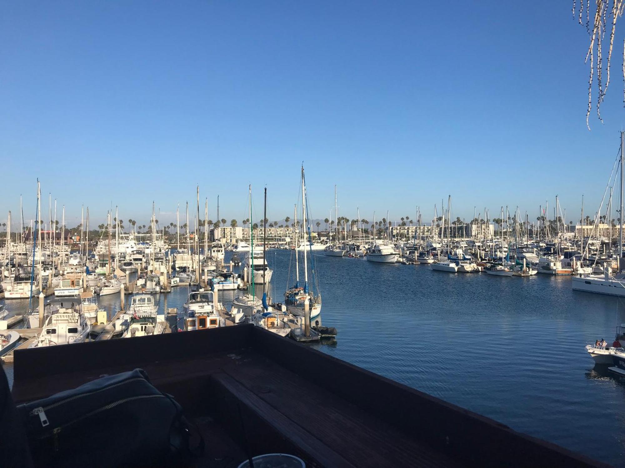 Romantic Coastal Private Room Oxnard Bagian luar foto