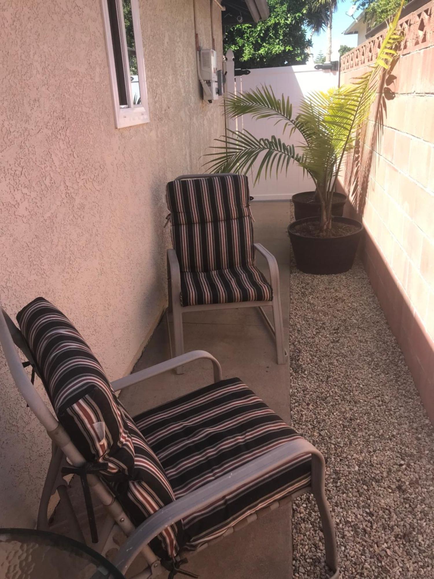 Romantic Coastal Private Room Oxnard Bagian luar foto