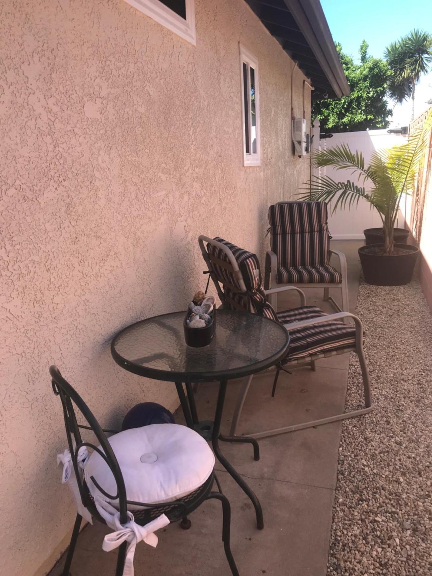 Romantic Coastal Private Room Oxnard Bagian luar foto