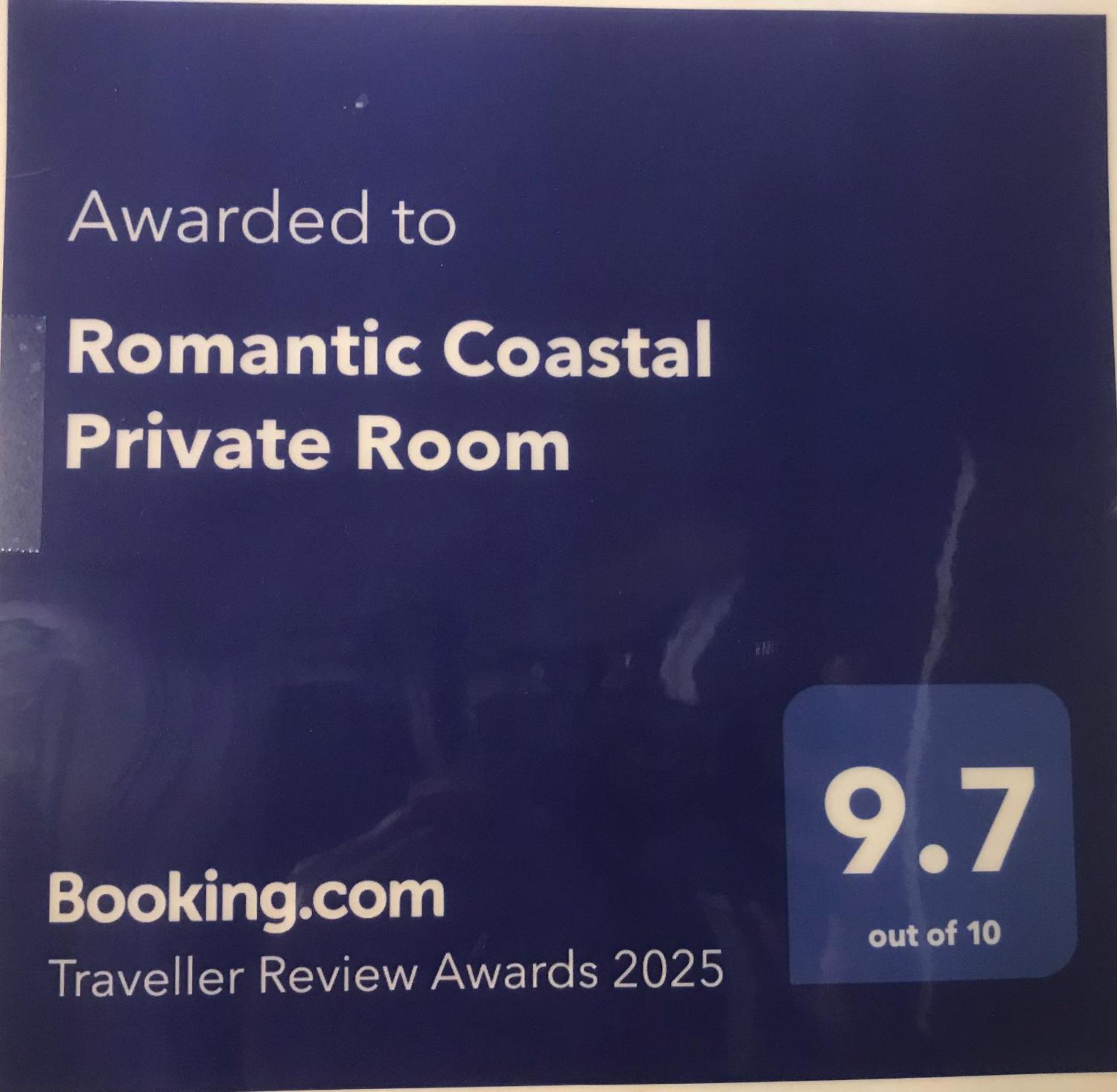 Romantic Coastal Private Room Oxnard Bagian luar foto